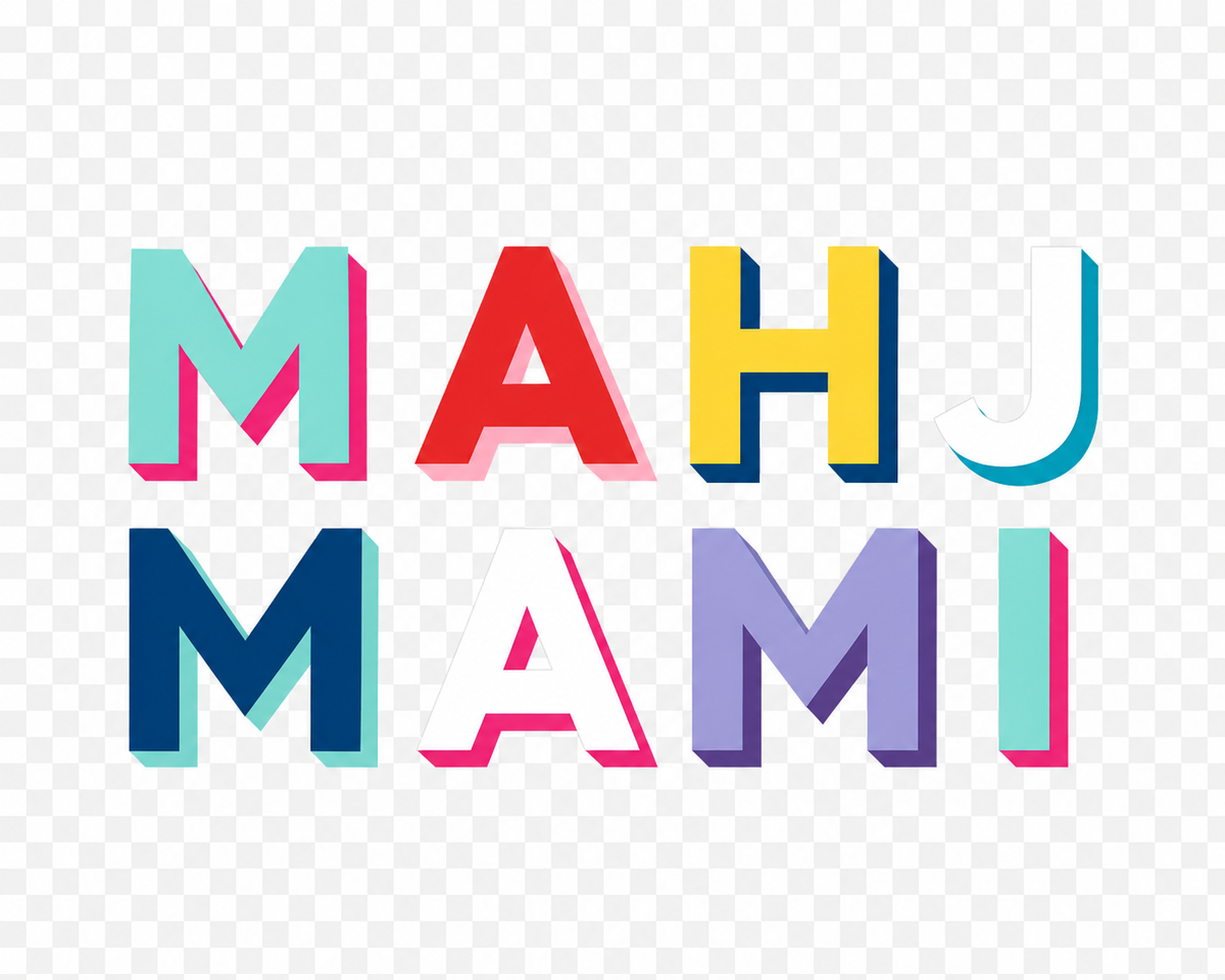 Mahj Mami